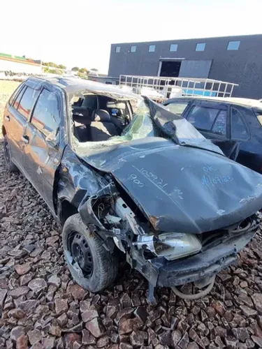 SUCATA GOL 1.6 POWER 2002/2003