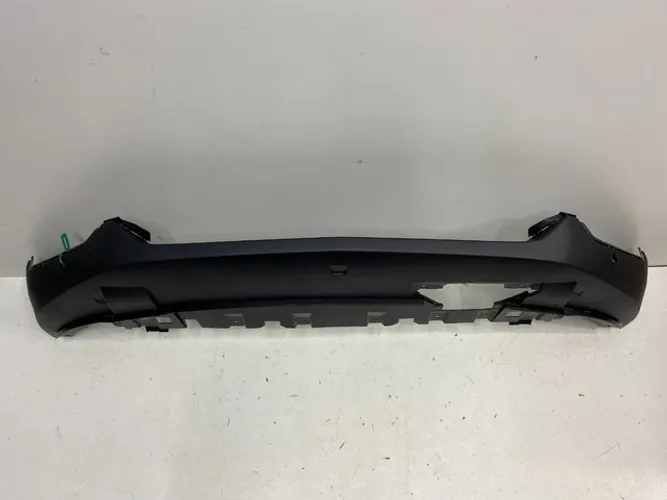 Aplique Parachoque Dianteiro Chevrolet Tracker 2020 21 2022