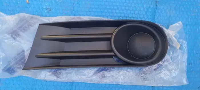 Moldura Milha Le Vw Gol / Saveiro / Voyage G5