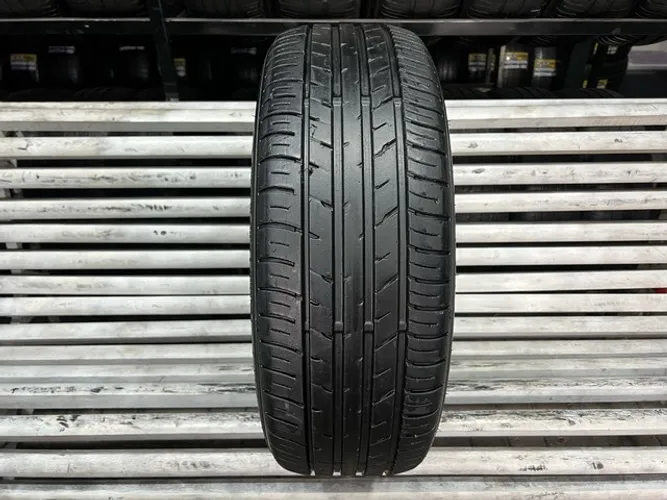 Pneu 205/55/17 Dunlop SP Sport FM800 R$359,00 / Pneu 205/55R17