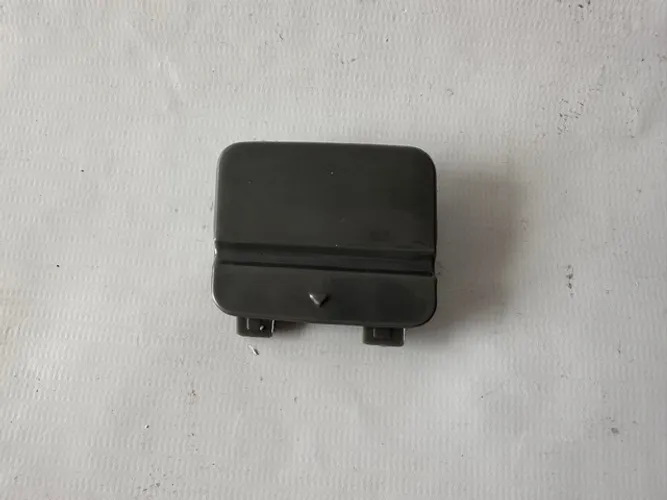 Tampa Reboque Parachoque Traseiro Bmw 320i 325i 2009 2010 2011 2012