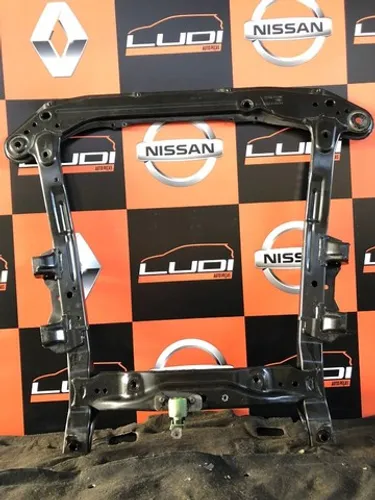 Agregado Sandero Logan Novo  [ Quadro ]