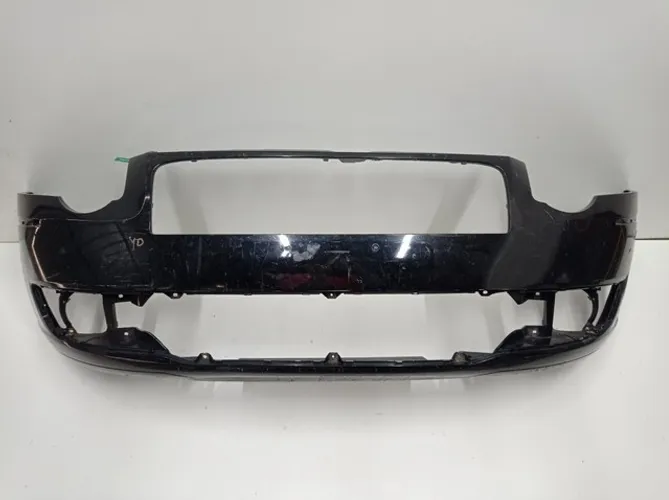 Parachoque Dianteiro Fiat Palio 2009 2010 2011 2012 Original