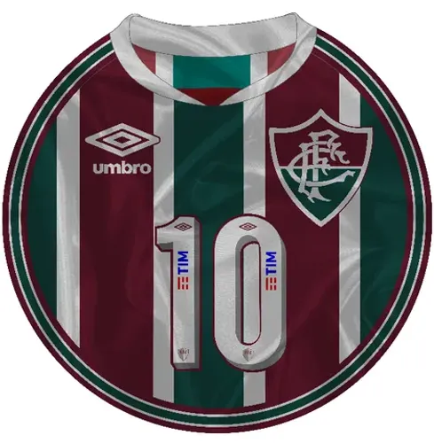 Time de Futebol de Botão Fluminense 