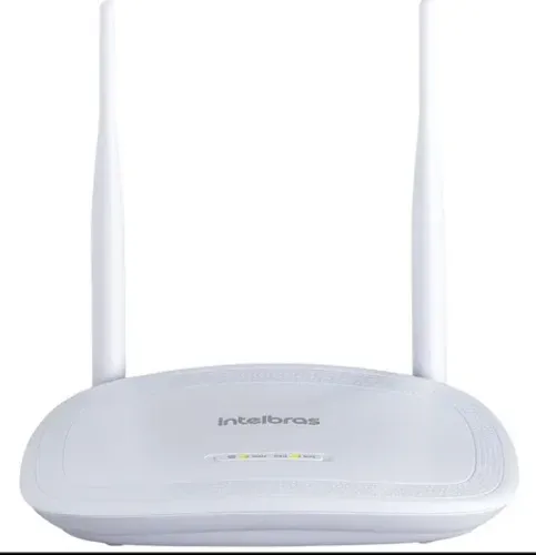 Roteador Wireless Intelbras 