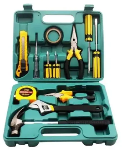 Kit Maleta de Ferramentas Gerais 13pçs 3292