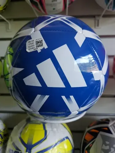 PROMOÇÃO BOLA DE CAMPO ADIDAS STARLANCER ORIGINAL 