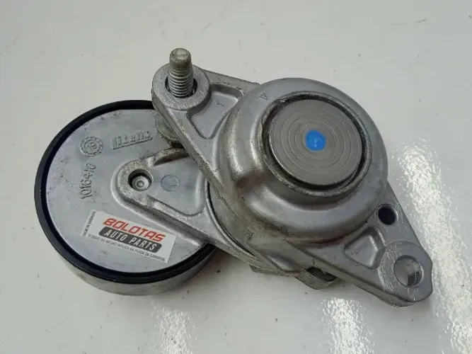 12436 Tensionador Correia Do Alternador Onix Plus 2020 A 2024 Orig