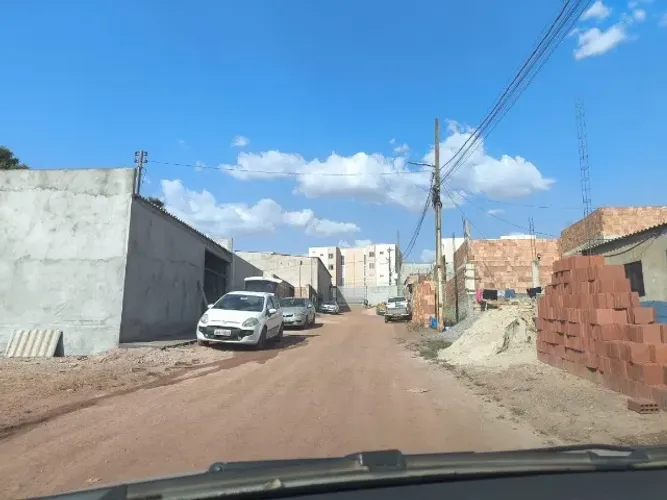 Casa com 3 quartos, Condomínio do Sol, São Sebastião DF - NAZ Corretora 