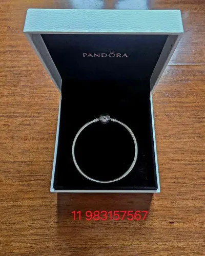Pulseira Pandora Original