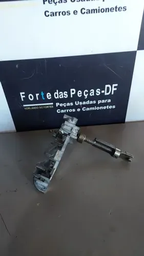 Bomba De Óleo Do Motor Da L200 Outdoor Pajero Sport 2.5 2004/12