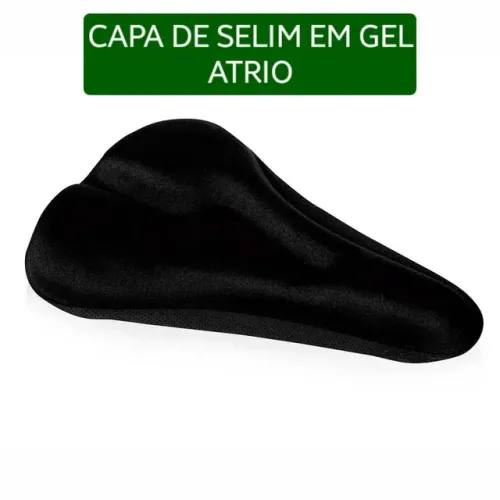 CAPA GEL BIKE (ATRIO)