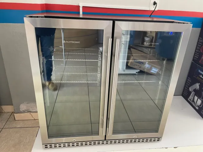 Cervejeira Elettromec