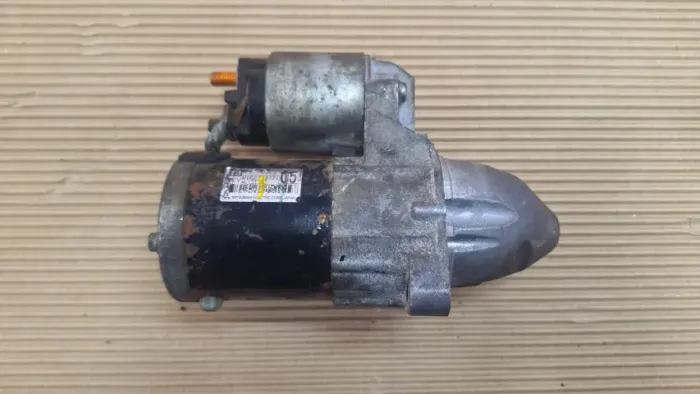 Motor De Arranque Lancer 2.0 