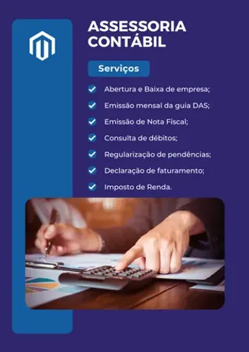 Contabilidade/ Imposto de Renda