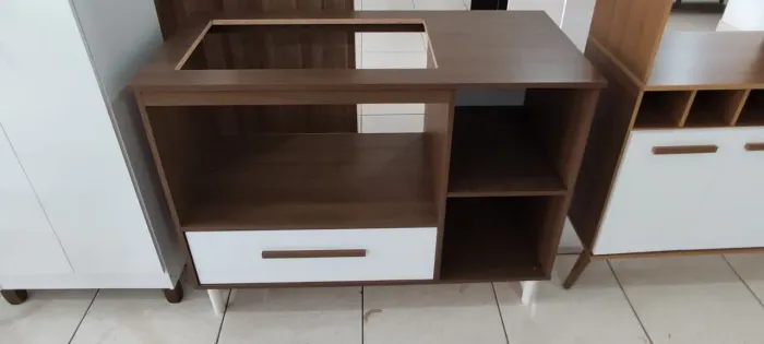 Balcão P/ Cooktop.