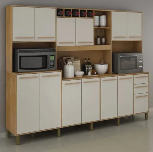 Cozinha Ágata - *novo na caixa* 