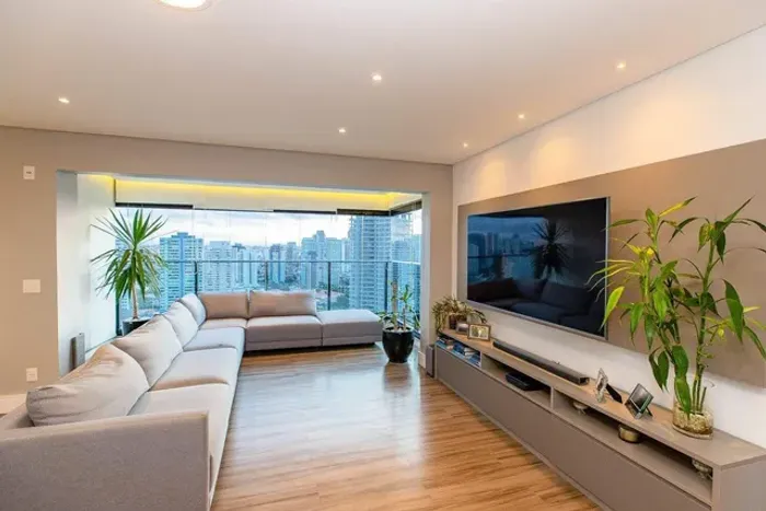 Apartamento à venda, 2 quartos, 2 suítes, Jardim das Acácias - São Paulo/SP