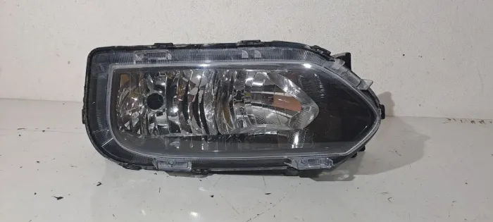 Farol Kwid 2022/2024 lado direito COM DETALHE