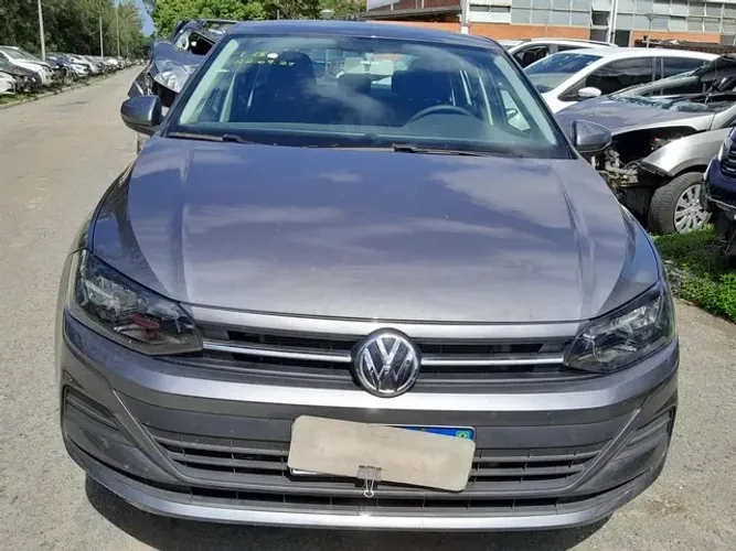 SUCATA VOLKSWAGEN VIRTUS