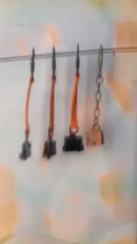 Travaquedas