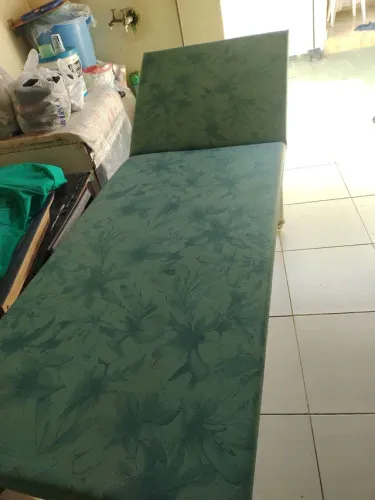 Maca para estética