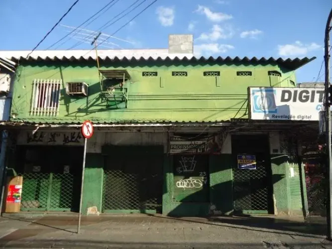LOJA CENTRO DE BANGU