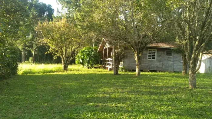 Chácara caminho do vinho em São José dos Pinhais 