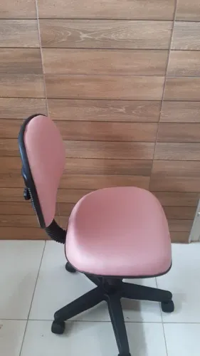 cadeira secretaria semi-nova