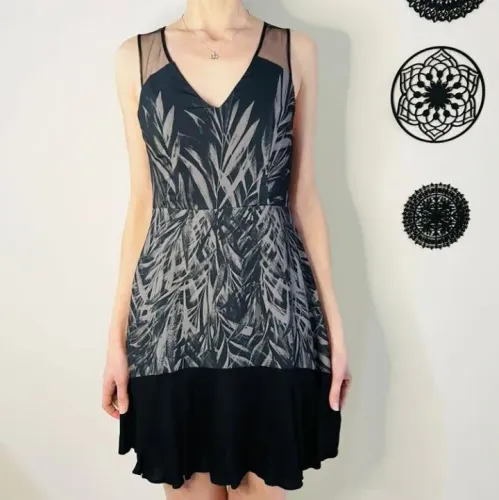 Vestido Lez a Lez