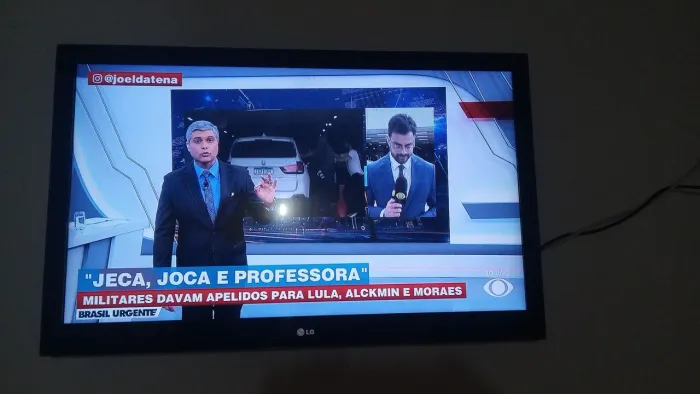 TV LG 42 polegadas