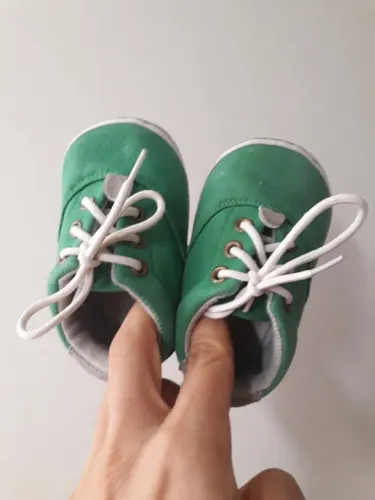 Tênis infantil tip top tam 18