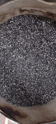 Níquel em cavaco