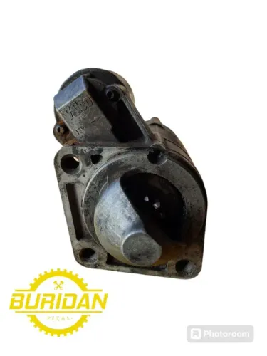 Motor de Arranque Ford Ka 1.0 Zetec Original