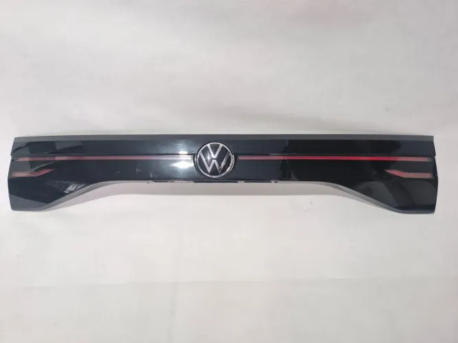 Aplique tampa traseira Vw Tcross original