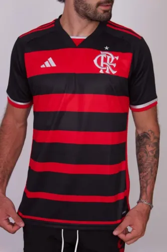 Camisas de times premium ?