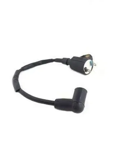 Cabo Vela/Bobina Gerador Branco B2T-950 B4T-1300