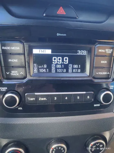 som original Hyundai Creta 20 
