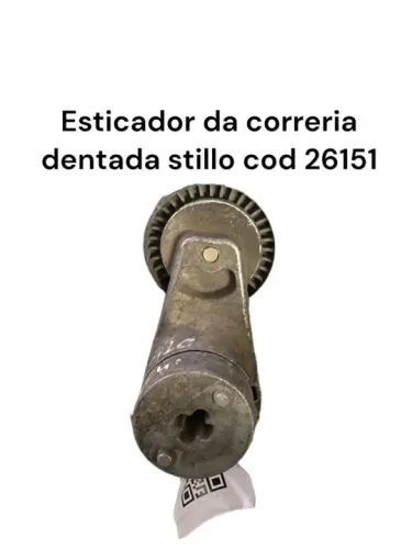 Esticador da Correia Dentada Stillo Cod 26151