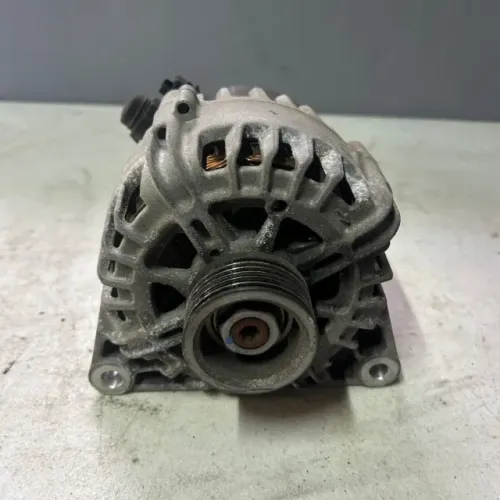Alternador Peugeot 2008 1.6 - 2015 2016 2017 2018 2019
