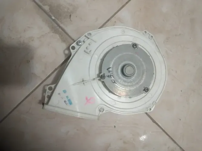 Turbina de secagem lavaseca lg 