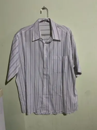 Camisa listrada