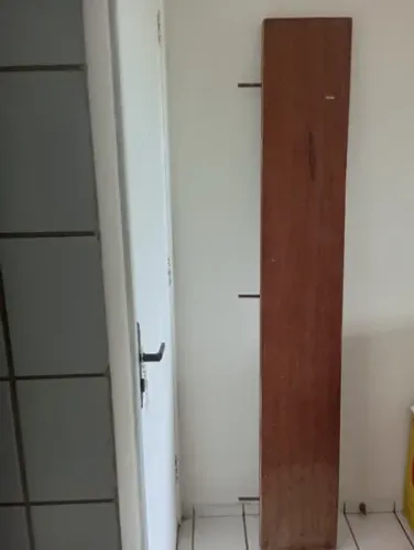 Prateleira Madeira Maciça