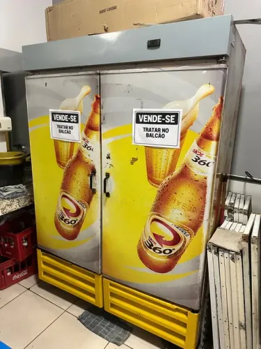 Cervejeiro Duplo