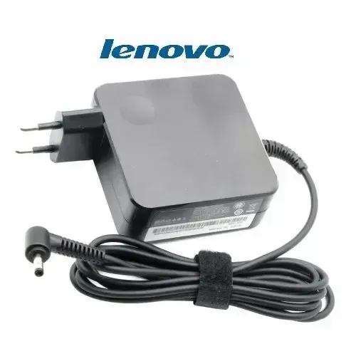 Fonte Carregador Lenovo Ideapad 310 320 330 330s S145 c340 20V 3.25A 2.25a 45w 65W