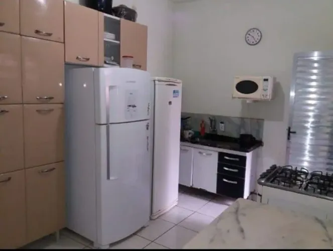 Casa a venda Brazlândia 