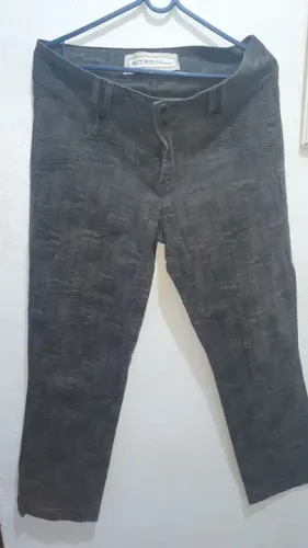 Calca Jeans Riccieri