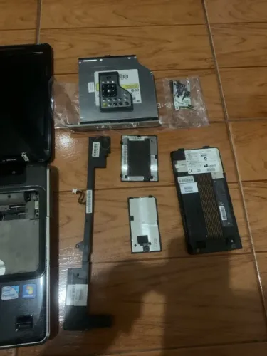 Peças de notebook HP