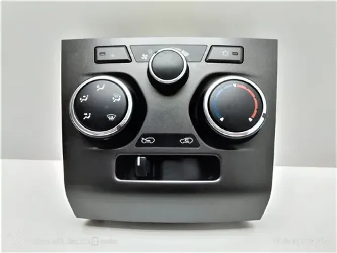Comando Ar Condicionado Gm S10 2012.... * Original
