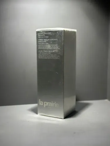 La Prairie Mousse de Limpeza Facial (Original, Novo lacrado) 